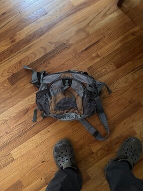 Kelty Jaunt